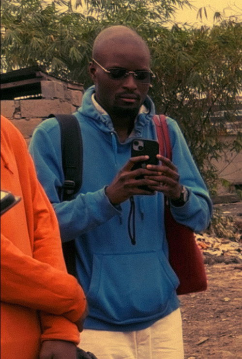 Samuel Mukungubila