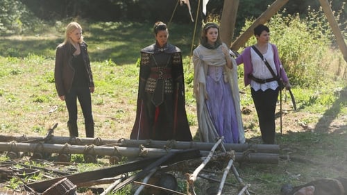 Once Upon a Time: 2×5