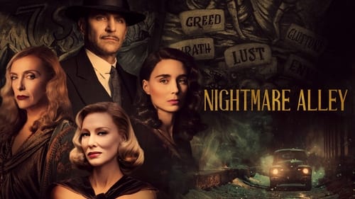 Nightmare Alley (2021) Download Full HD ᐈ BemaTV