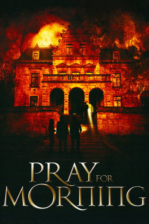 Pray for Morning