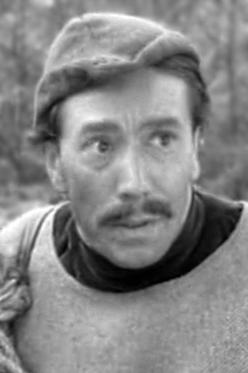 Keith Rawlings