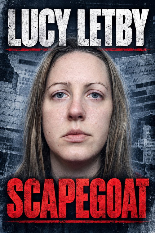 Lucy Letby: Scapegoat?