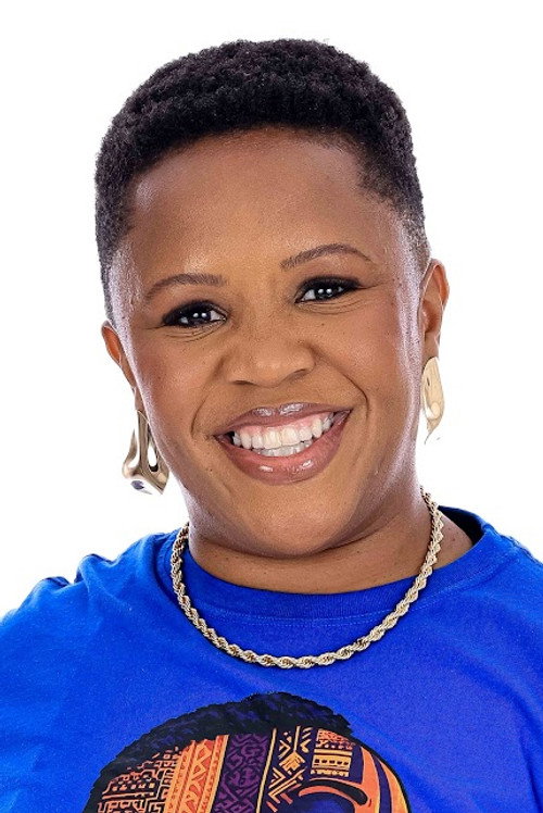 Flávia Pimenta portrait