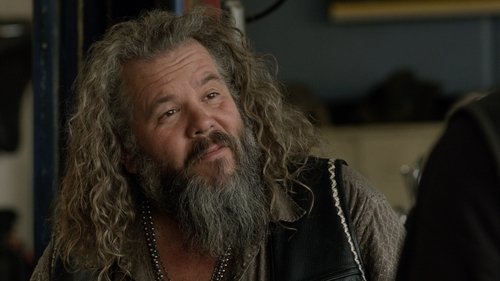 Filhos da Anarquia: 4×12