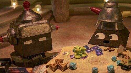 Ilha das Formas: 1×2