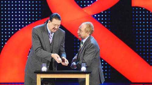 Poster della serie Penn & Teller: Fool Us