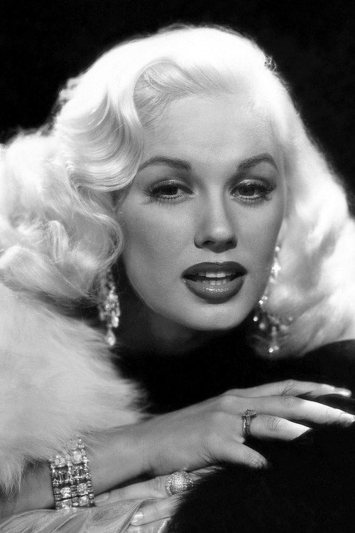 Mamie Van Doren