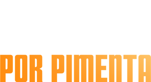 Loucos por Pimenta