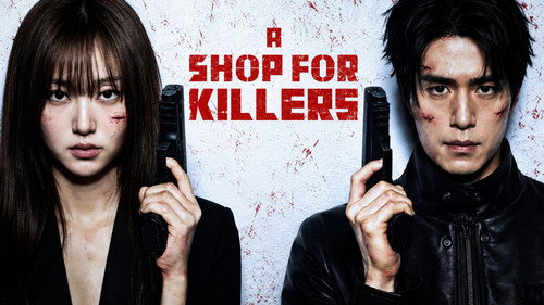 A Shop for Killers