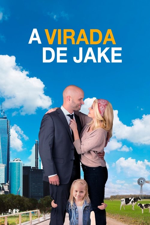 Turn Around Jake (2014)