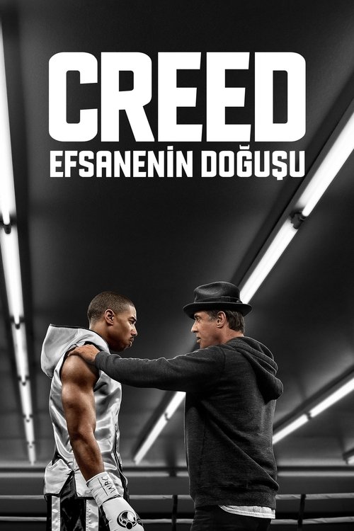 Creed (2015)