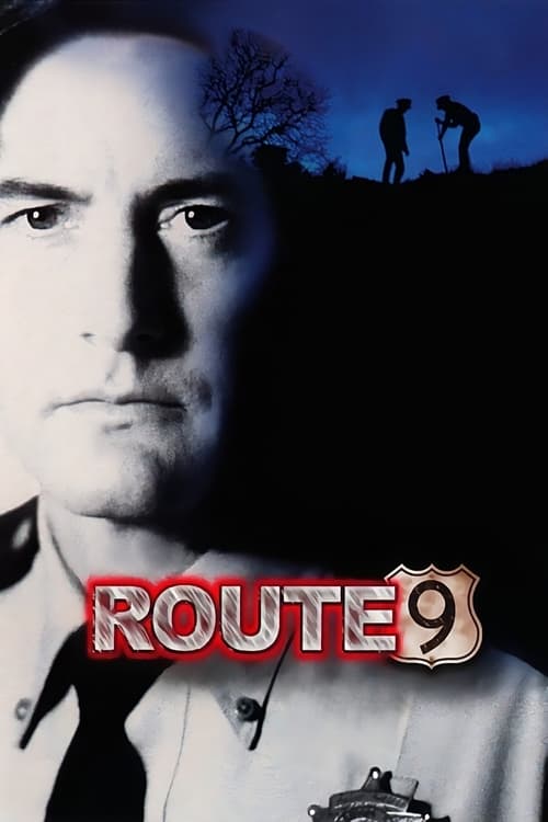 Poster do filme Route 9