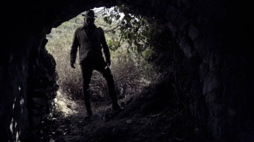 Good Morning, Wiraqocha