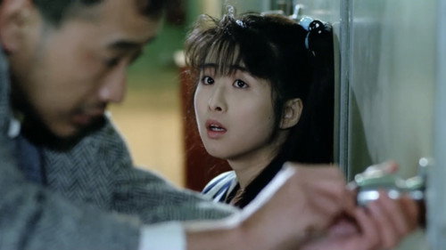 Sex dainamaito: Madonna no Shizuku