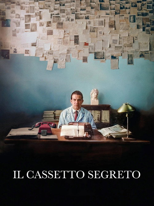 Il cassetto segreto