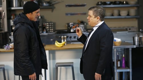 Agentes da S.H.I.E.L.D. da Marvel: 1×18