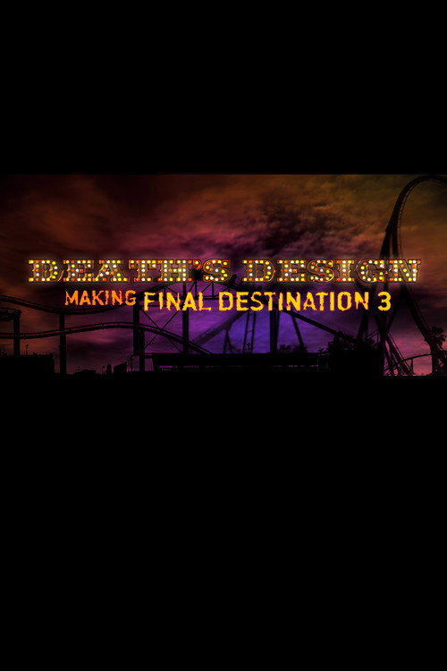 Death's Design: Making 