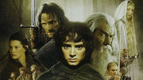 The Lord Of The Rings: The Fellowship Of The Ring (2001) Download Full HD ᐈ BemaTV