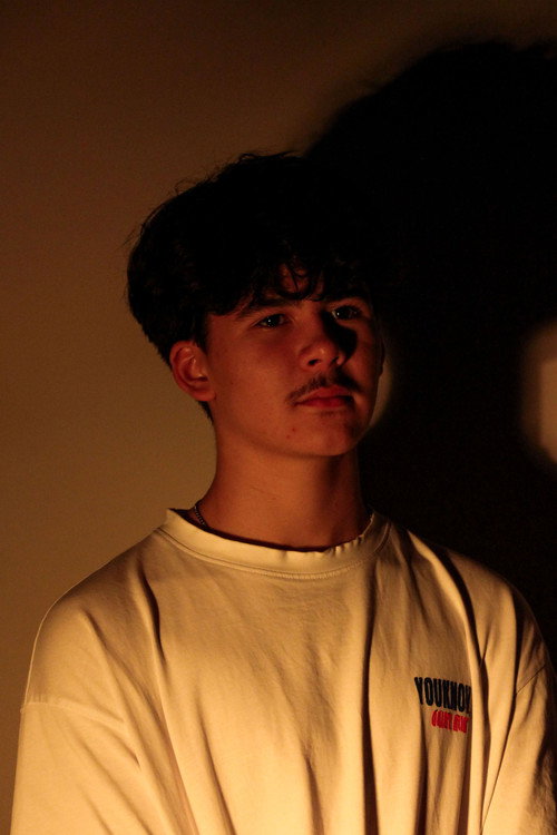 Foto de Riley Corigan
