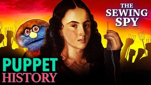 Poster della serie Puppet History