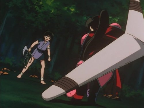 Assistir InuYasha S01E49 – 1×49 – Dublado Assistir InuYasha S01E49 – 1×49 – Dublado