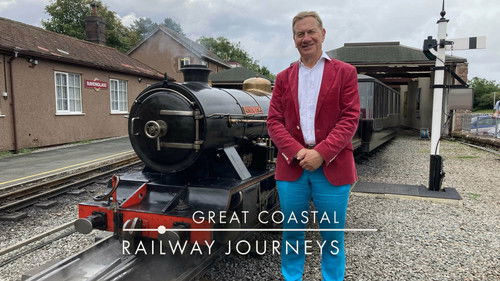 Great Coastal Railway Journeys
