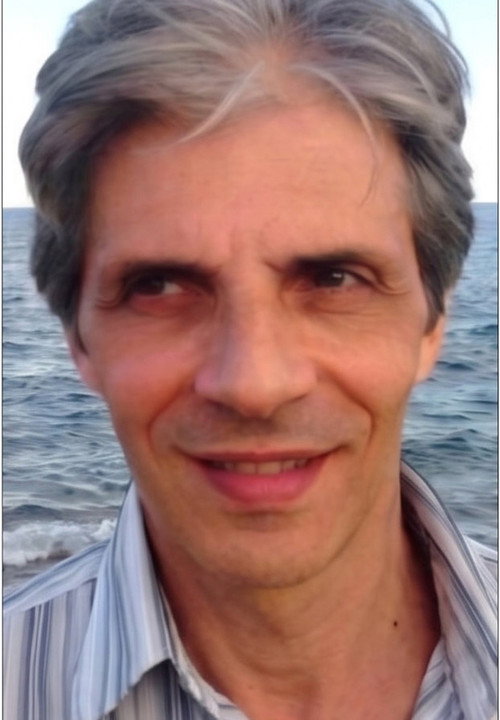 Marcello A. Gariboldi