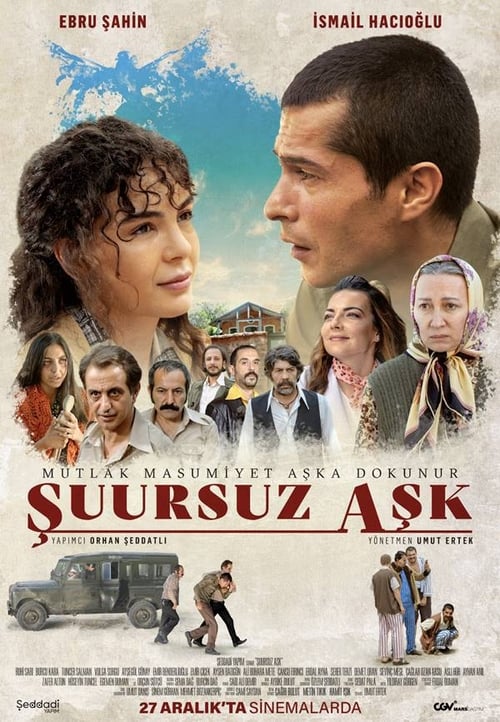 Şuursuz Aşk (2019)