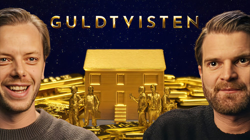 Guldtvisten