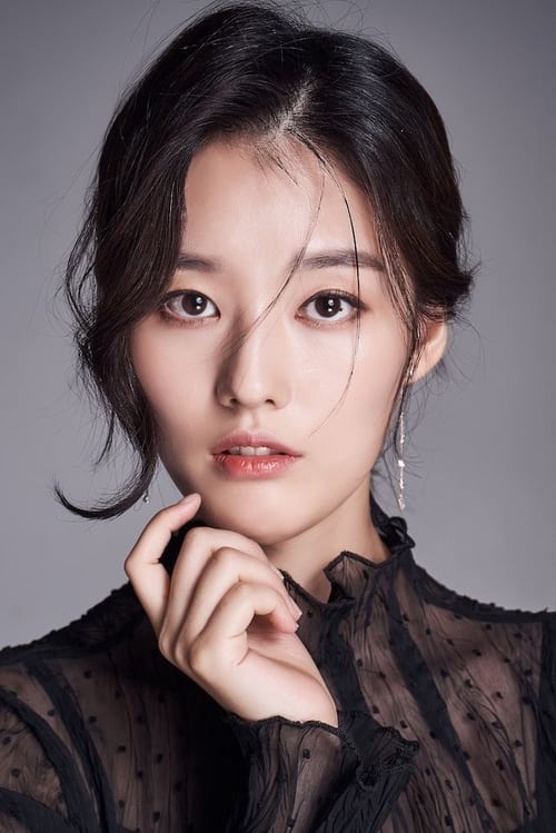 Kép: Seo Eun-seo színész profilképe
