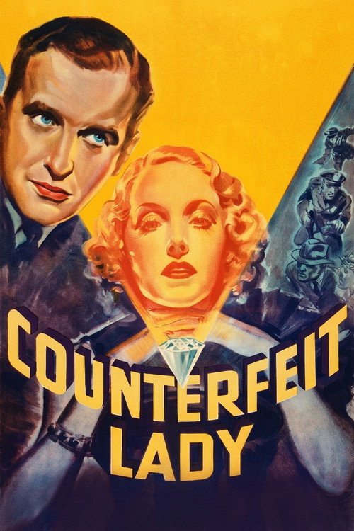 Counterfeit Lady