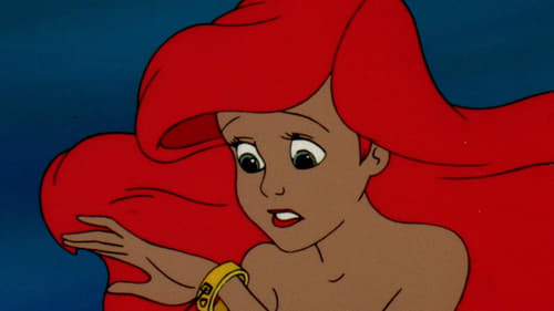 Poster della serie The Little Mermaid