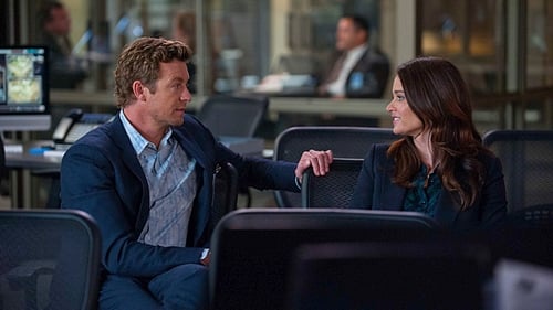 The Mentalist: 6×22