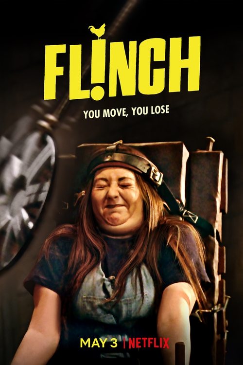 Flinch - Saison 1