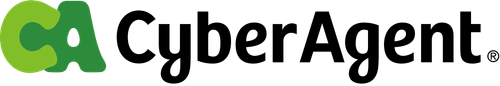 Logo CyberAgent