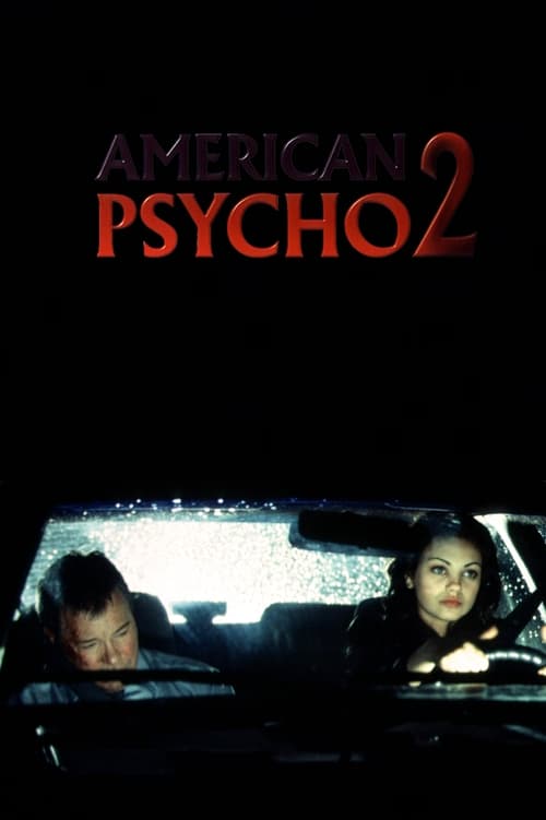 |FR| American Psycho II: All American Girl