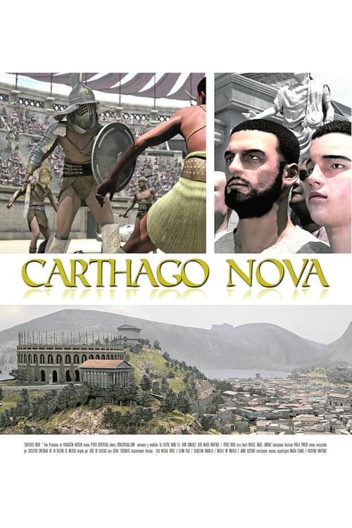 Carthago Nova (2011)