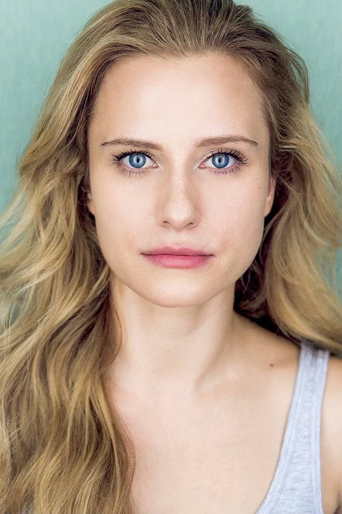 Olivia Horton