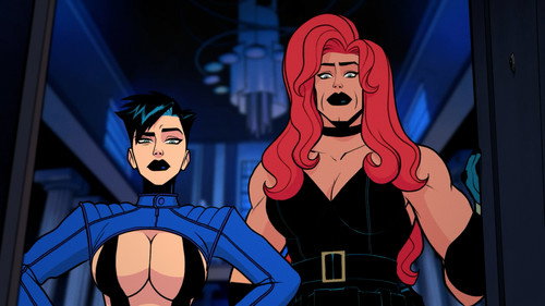 Episodio 2: Episodio 2