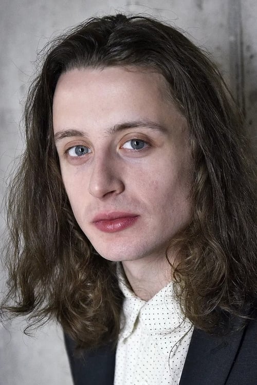 Kép: Rory Culkin színész profilképe