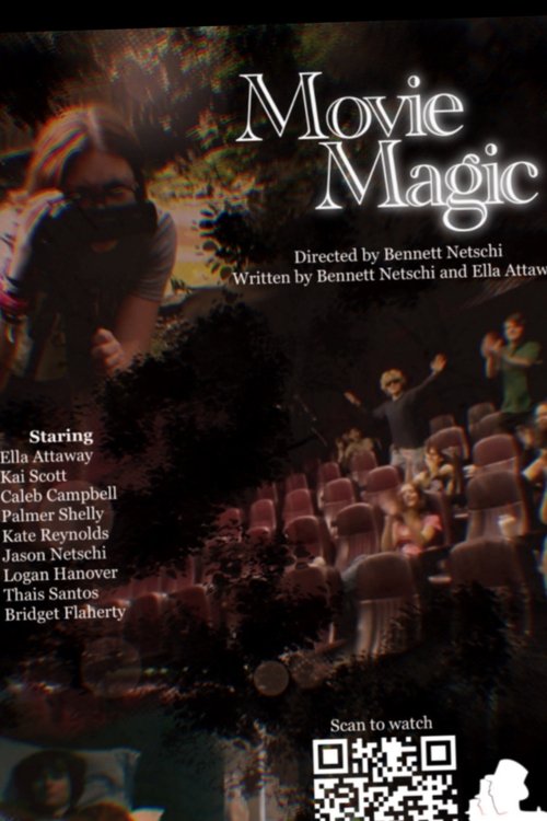 Movie Magic