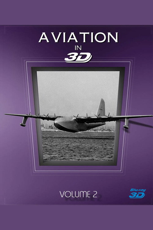 Aviation in 3D Volume 2