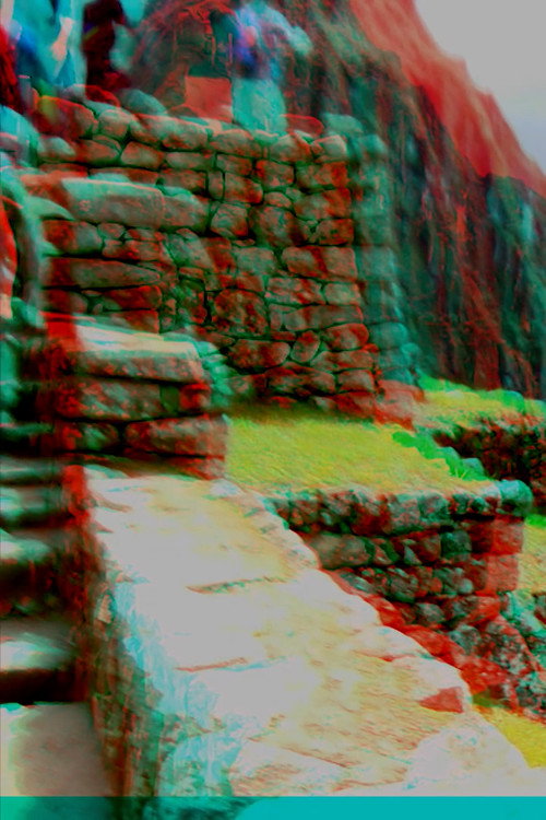 Machu Pichu