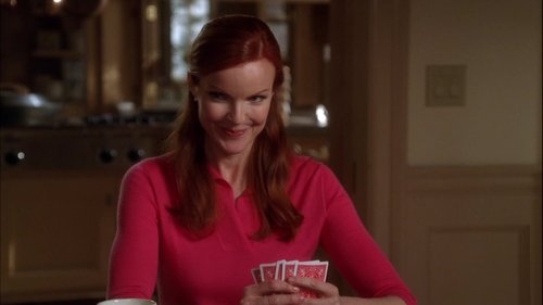 Donas de Casa Desesperadas: 4×17