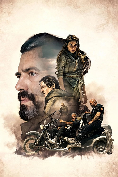 Affiche de Volja Sinovljeva