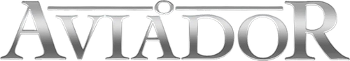 O Aviador - Logo 6