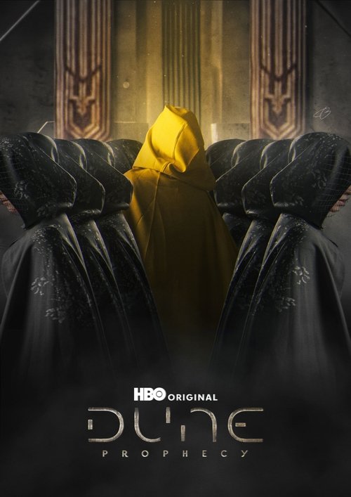 Dune: Prophecy