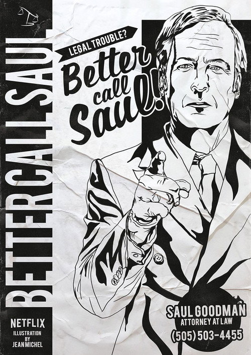 Better Call Saul