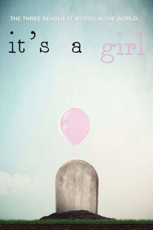 It’s a Girl! Movie Poster Image