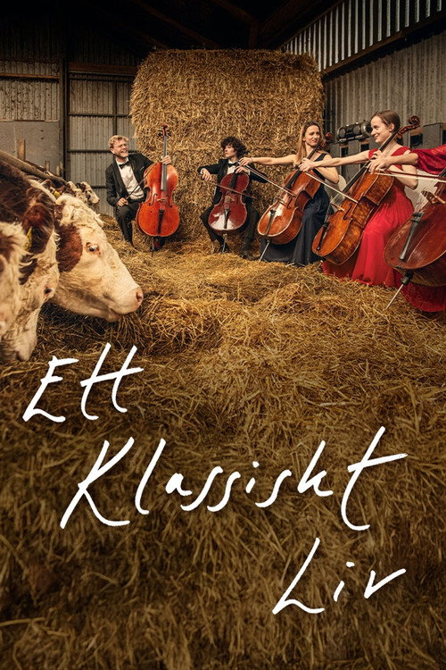Ett klassiskt liv
